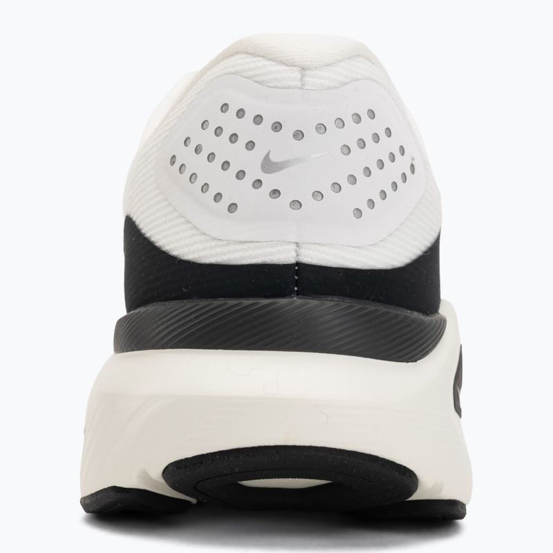 Scarpe da corsa donna Nike Structure 26 summit white/anthracite/metallic silver 6