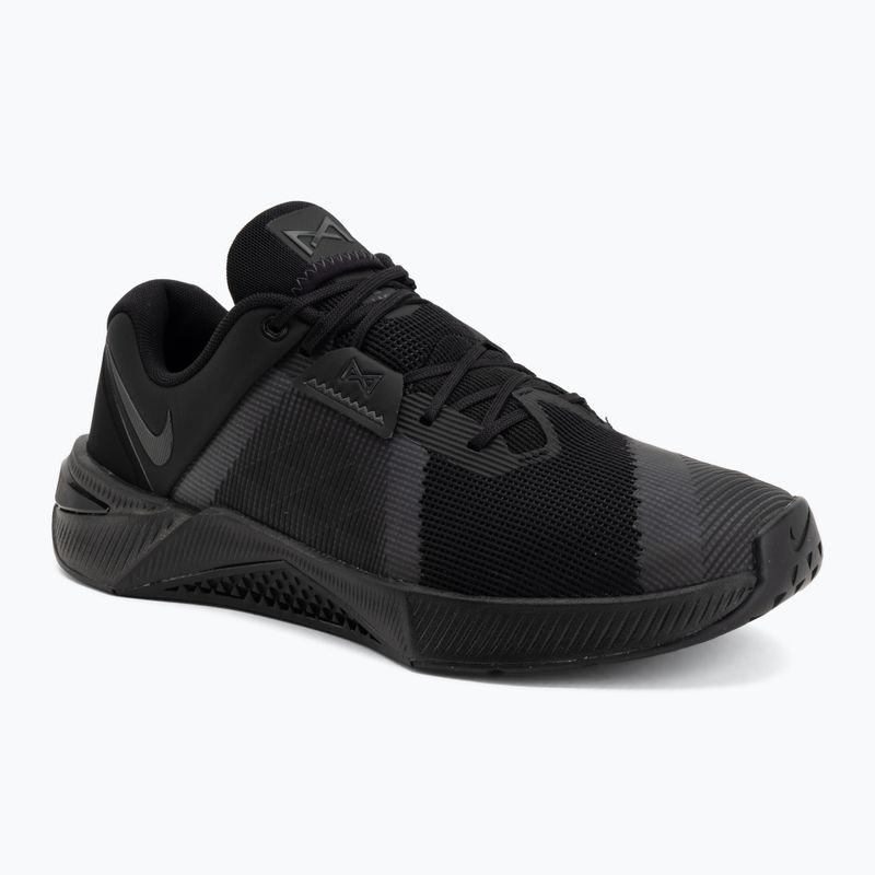 Scarpe da allenamento uomo Nike Metcon 10 black/volt/anthracite