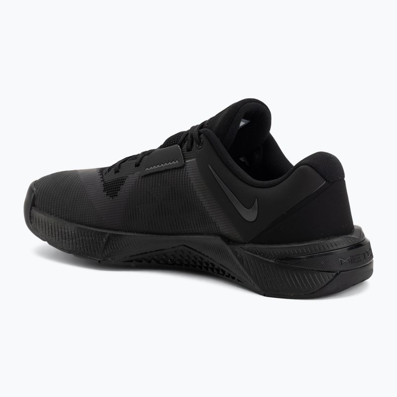 Scarpe da allenamento uomo Nike Metcon 10 black/volt/anthracite 3