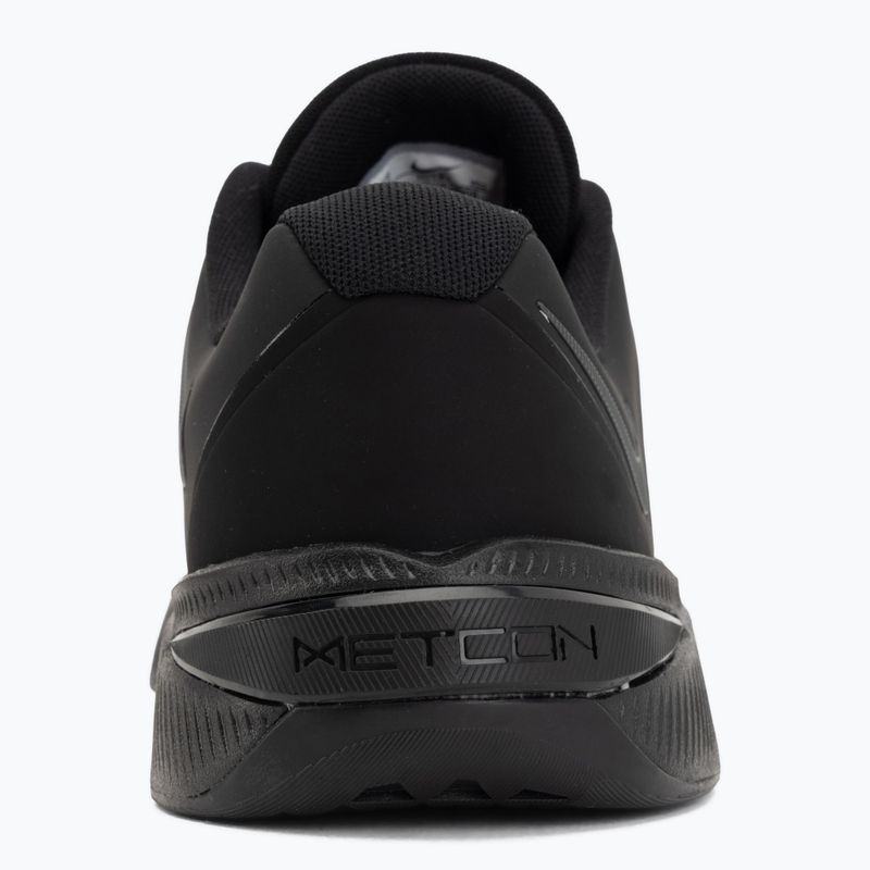 Scarpe da allenamento uomo Nike Metcon 10 black/volt/anthracite 6