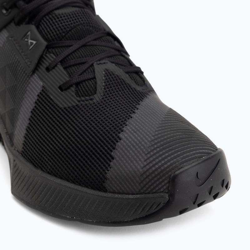 Scarpe da allenamento uomo Nike Metcon 10 black/volt/anthracite 7
