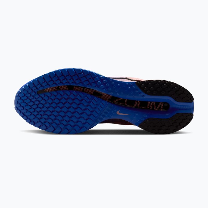 Scarpe da corsa uomo Nike Pegasus Premium racer blue/atomic pink/volt tint/black 4