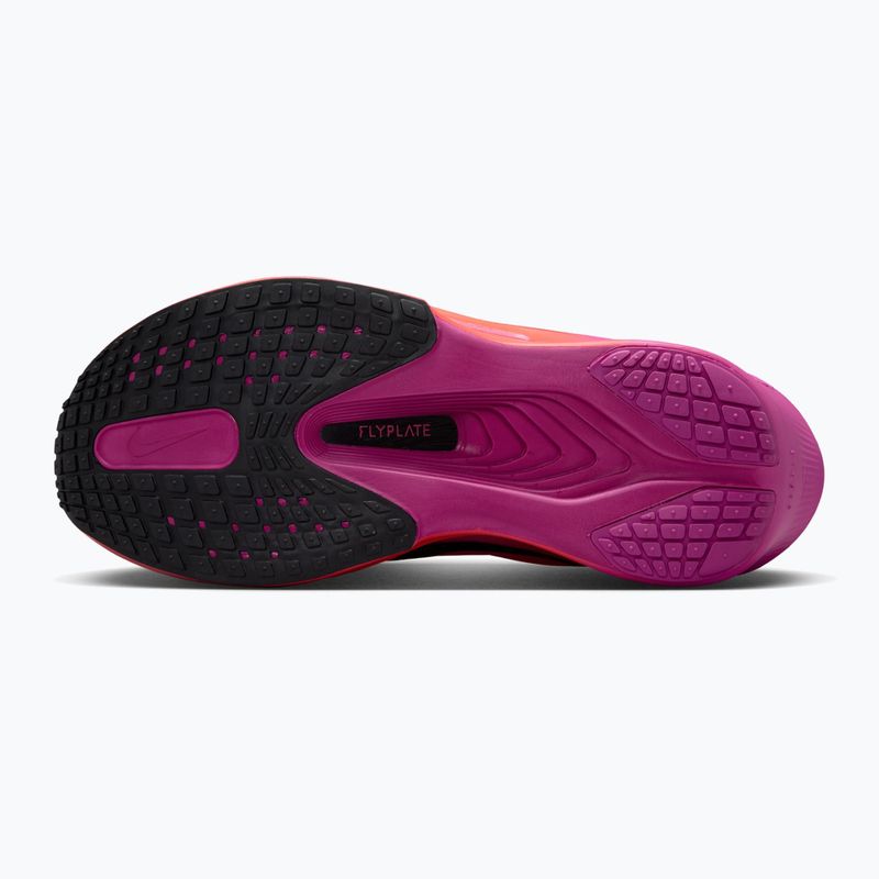 Scarpe da corsa donna Nike Zoom Fly 6 hyper pink/laser crimson/black 4
