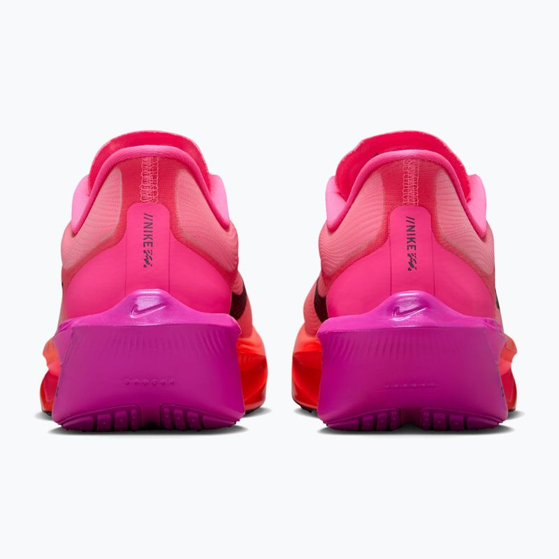 Scarpe da corsa donna Nike Zoom Fly 6 hyper pink/laser crimson/black 6