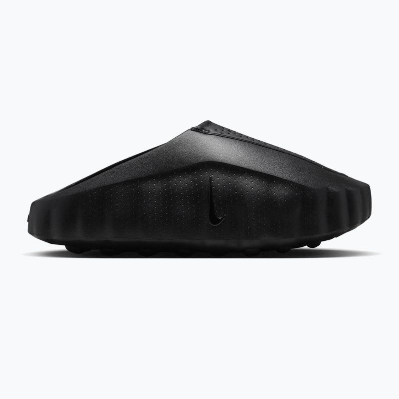 Ciabatte da uomo Nike Mind 001 black/cool grey/anthracite