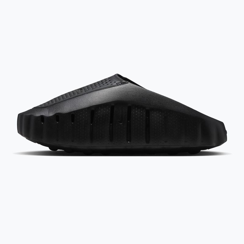 Ciabatte da uomo Nike Mind 001 black/cool grey/anthracite 2