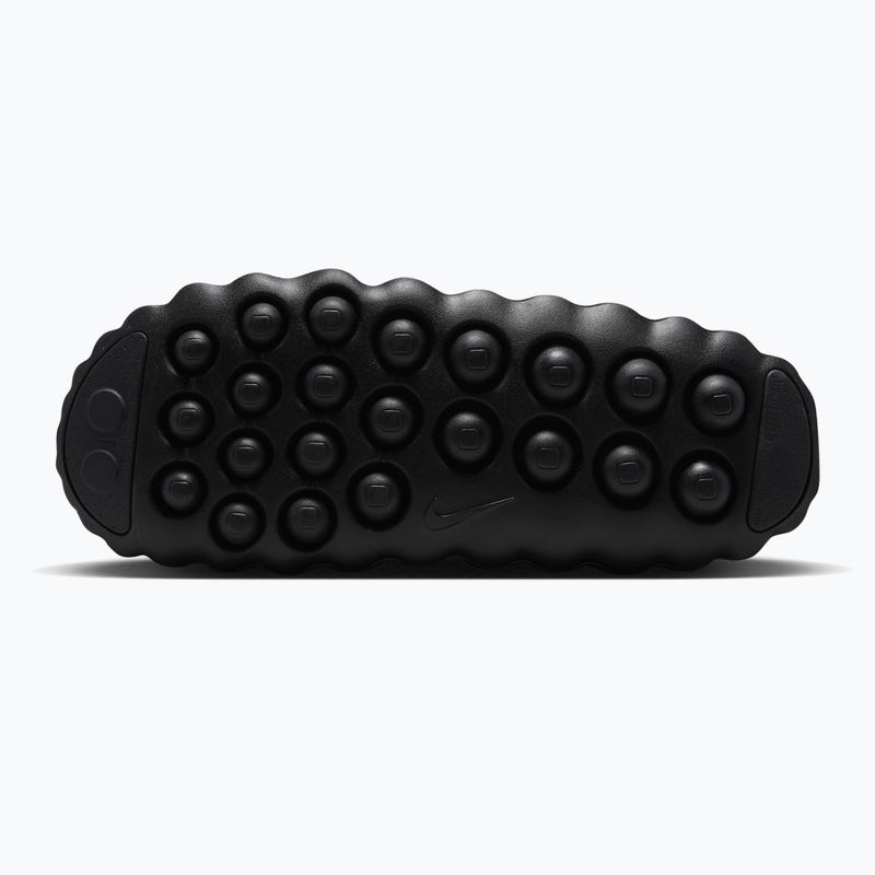 Ciabatte da uomo Nike Mind 001 black/cool grey/anthracite 3