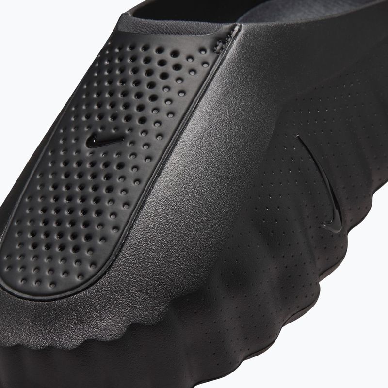 Ciabatte da uomo Nike Mind 001 black/cool grey/anthracite 5
