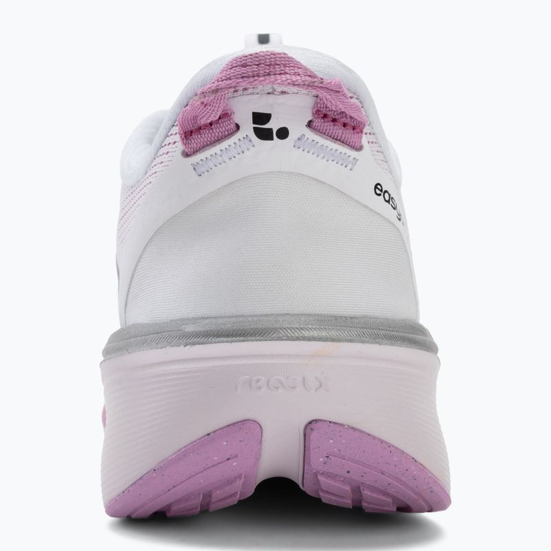 Scarpe da corsa donna Nike Pegasus 42 EasyOn white/light magenta/bleached lilac/black 6