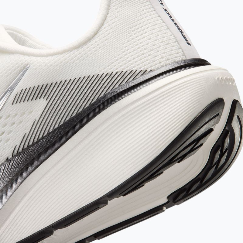 Scarpe da corsa donna Nike Pegasus 42 summit white/sail/black/metallic silver 6