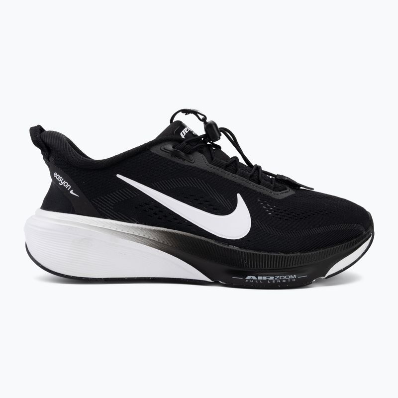Scarpe da corsa donna Nike Pegasus 42 EasyOn black/dark smoke grey/white 2