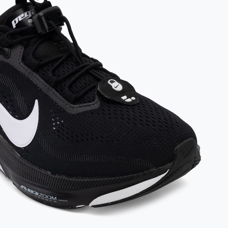 Scarpe da corsa donna Nike Pegasus 42 EasyOn black/dark smoke grey/white 7