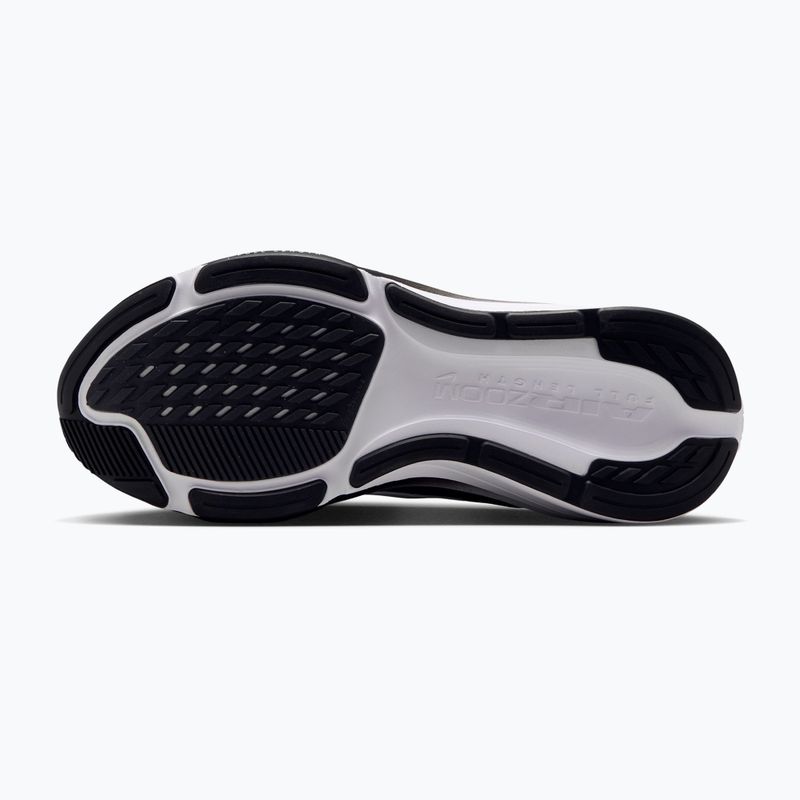 Scarpe da corsa donna Nike Pegasus 42 EasyOn black/dark smoke grey/white 3