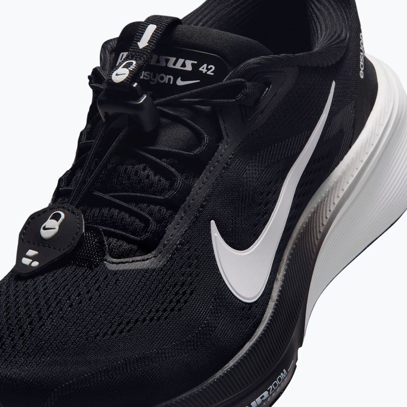 Scarpe da corsa donna Nike Pegasus 42 EasyOn black/dark smoke grey/white 4