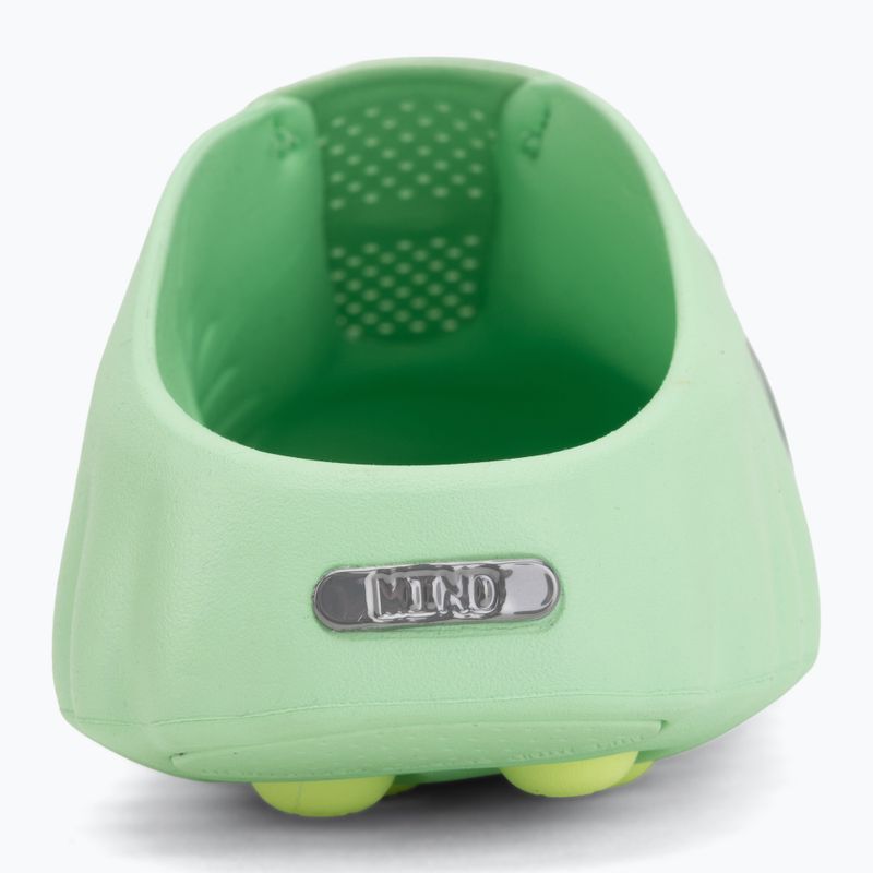 Ciabatte da uomo Nike Mind 001 cucumber calm/black/barely volt 6