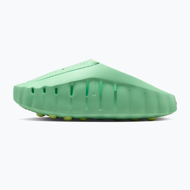 Ciabatte da uomo Nike Mind 001 cucumber calm/black/barely volt 2