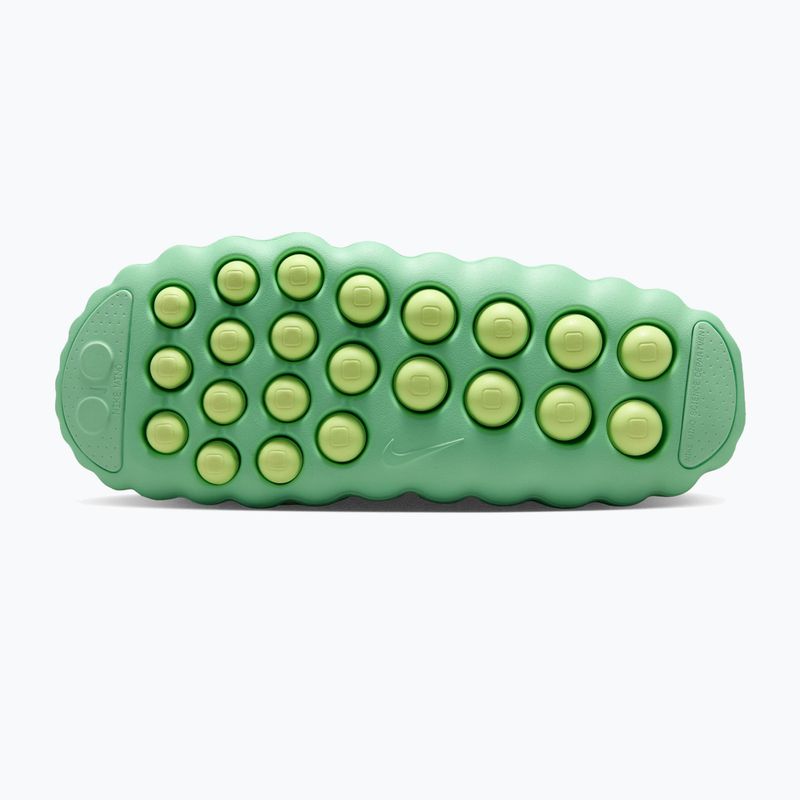 Ciabatte da uomo Nike Mind 001 cucumber calm/black/barely volt 3