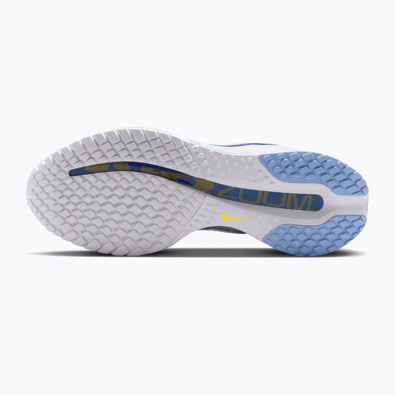 Scarpe da corsa donna Nike Pegasus Premium white/aluminum/sundial/mystic navy 4