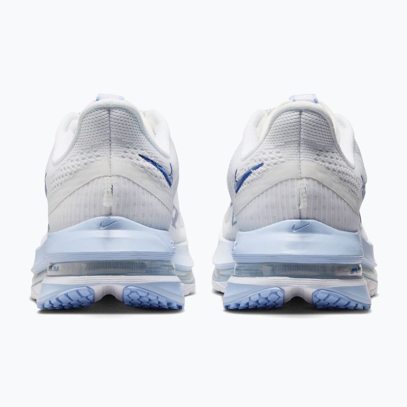 Scarpe da corsa donna Nike Pegasus Premium white/aluminum/sundial/mystic navy 6
