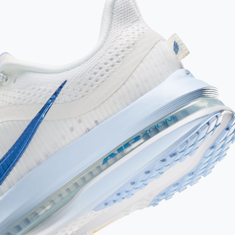 Scarpe da corsa donna Nike Pegasus Premium white/aluminum/sundial/mystic navy 8