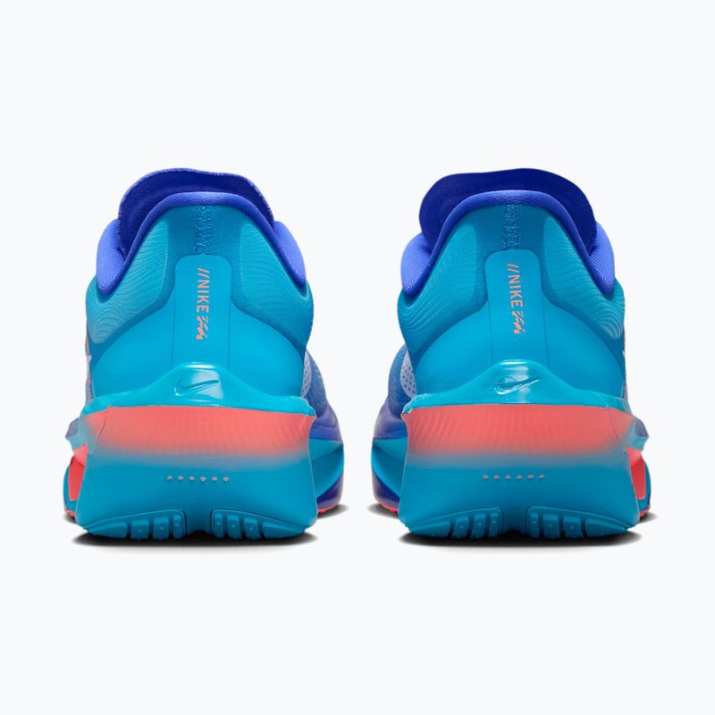 Scarpe da corsa uomo Nike Zoom Fly 6 racer blue/blue lightning/white 6