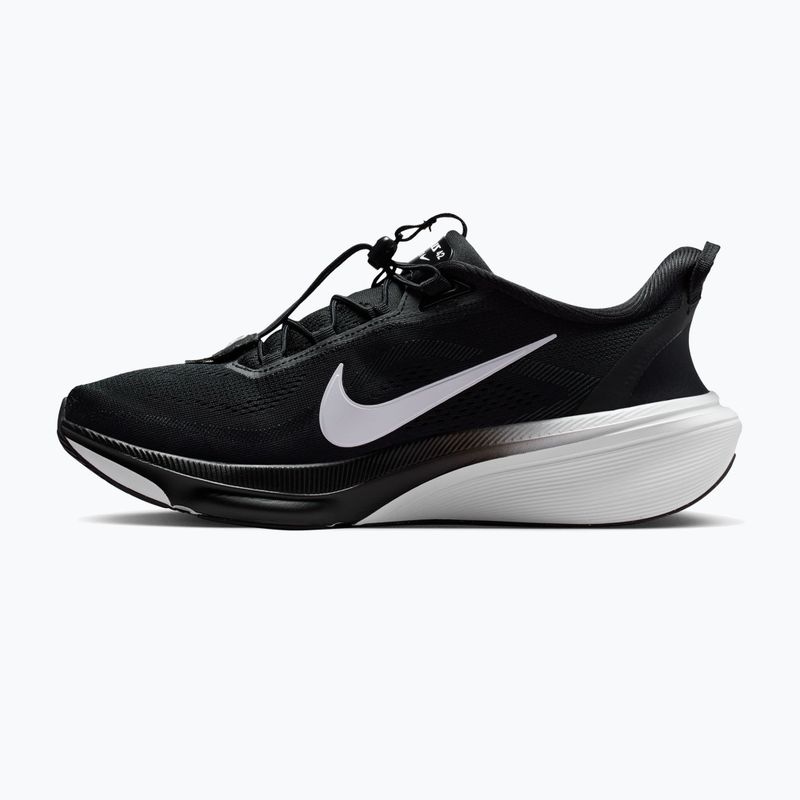 Scarpe da corsa uomo Nike Pegasus 42 EasyOn black/dark smoke grey/white 2