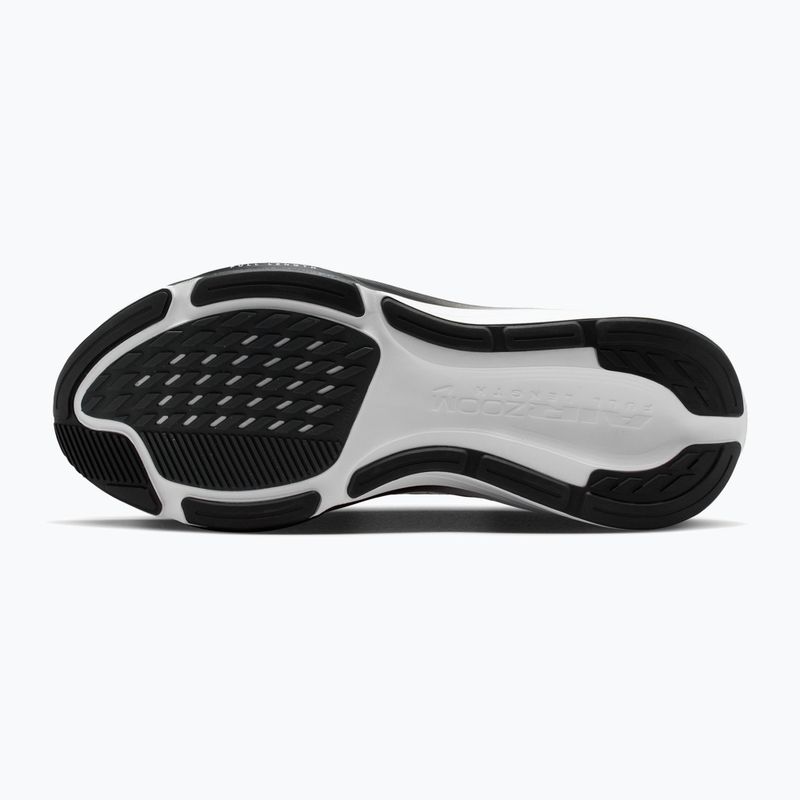 Scarpe da corsa uomo Nike Pegasus 42 EasyOn black/dark smoke grey/white 4