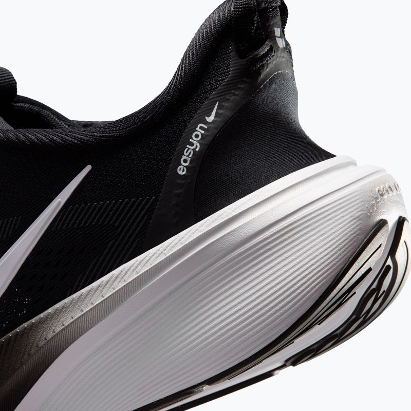 Scarpe da corsa uomo Nike Pegasus 42 EasyOn black/dark smoke grey/white 8