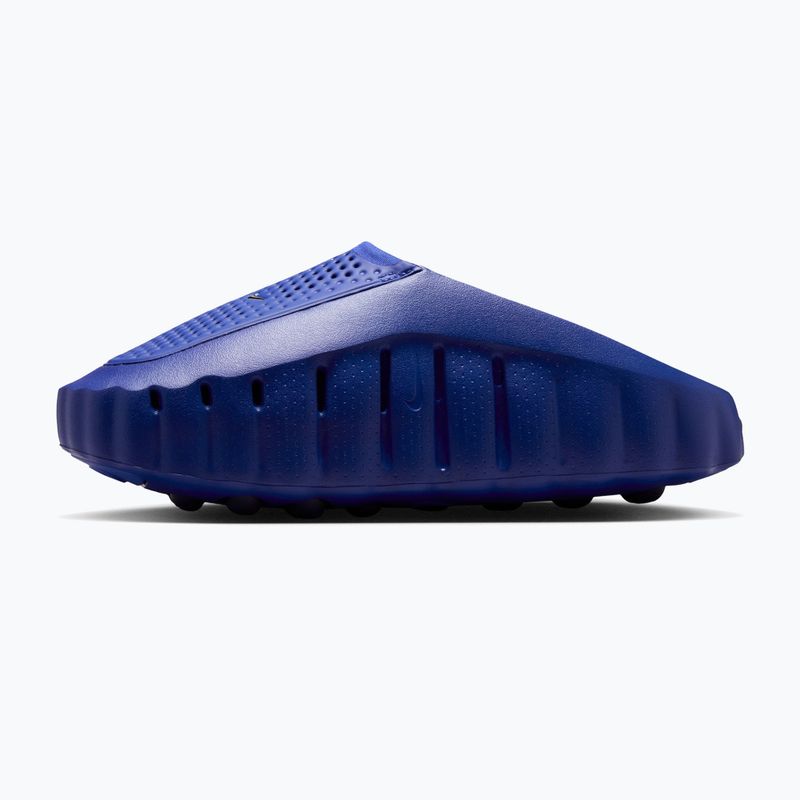Ciabatte da donna Nike Mind 001 old royal/midnight navy/metallic silver 2