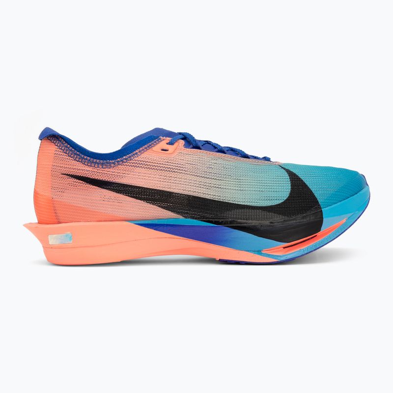 Scarpe da corsa uomo Nike Streakfly 2 atomic pink/racer blue/white 2