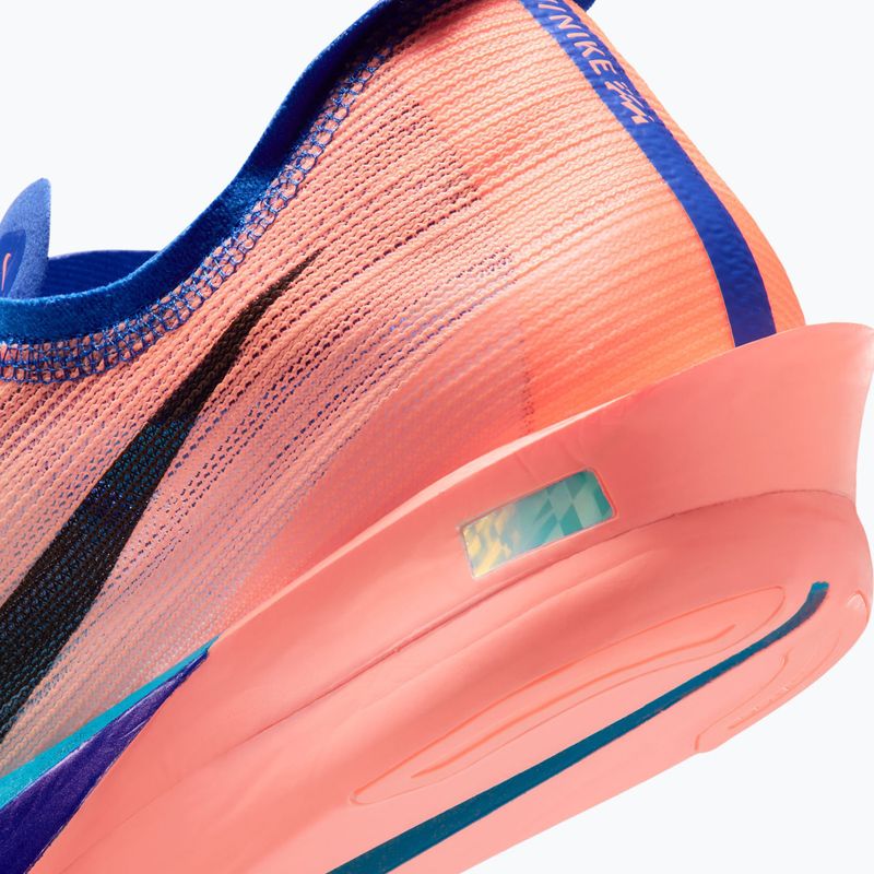 Scarpe da corsa uomo Nike Streakfly 2 atomic pink/racer blue/white 8