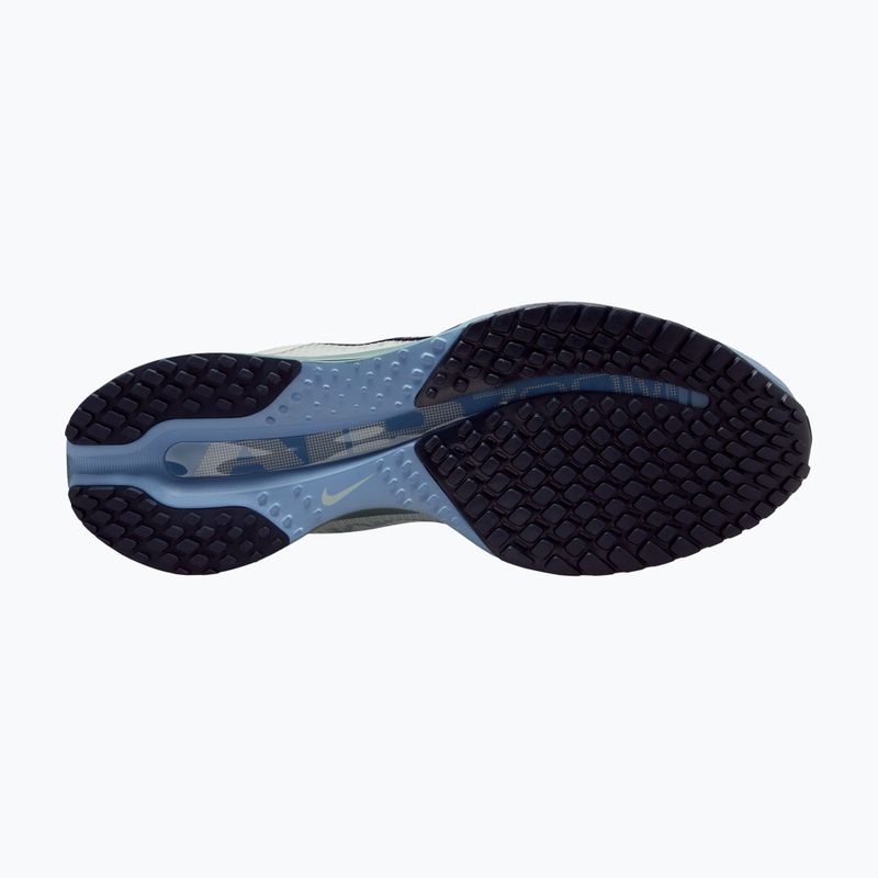 Scarpe da corsa uomo Nike Pegasus Premium grey mist/mineral slate/dark obsidian 4