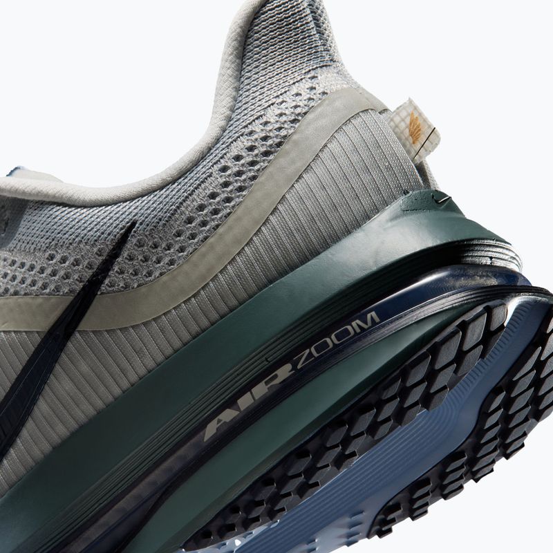 Scarpe da corsa uomo Nike Pegasus Premium grey mist/mineral slate/dark obsidian 8