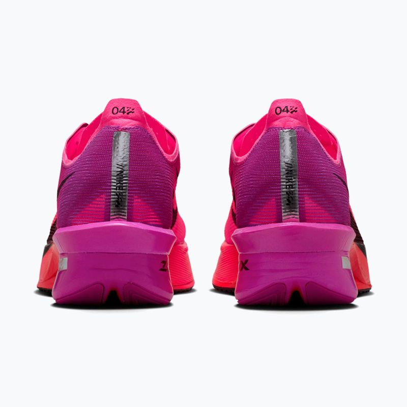 Scarpe da corsa donna Nike Vaporfly 4 Hyper Pink/Fuchsia Blast/Black 2