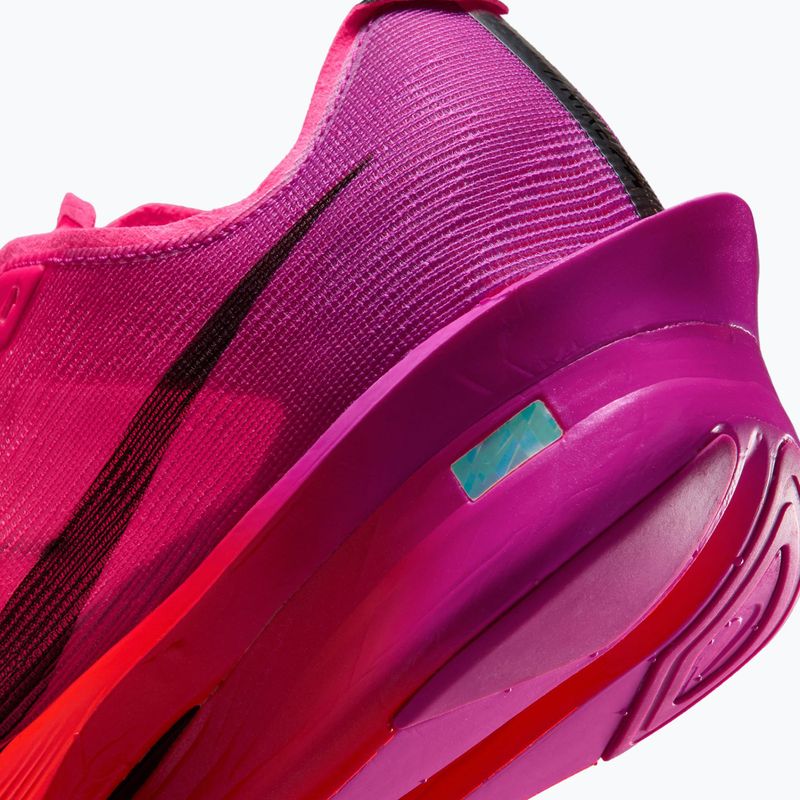 Scarpe da corsa donna Nike Vaporfly 4 Hyper Pink/Fuchsia Blast/Black 5