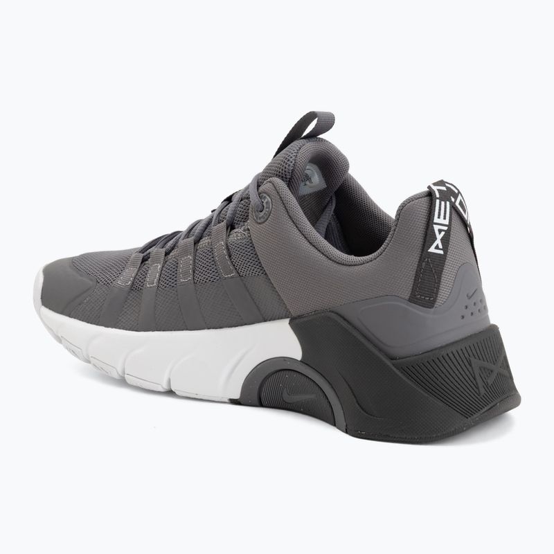 Scarpe da allenamento uomo Nike Free Metcon 7 pencil point/medium ash/white 3