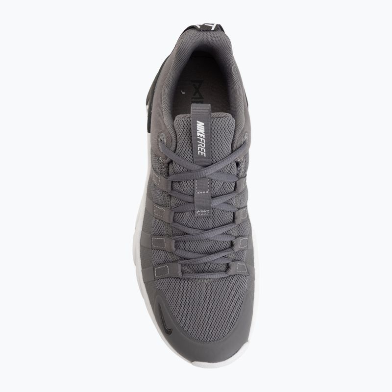 Scarpe da allenamento uomo Nike Free Metcon 7 pencil point/medium ash/white 5