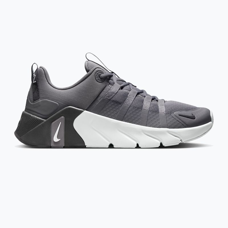 Scarpe da allenamento uomo Nike Free Metcon 7 pencil point/medium ash/white
