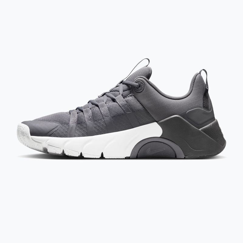 Scarpe da allenamento uomo Nike Free Metcon 7 pencil point/medium ash/white 2