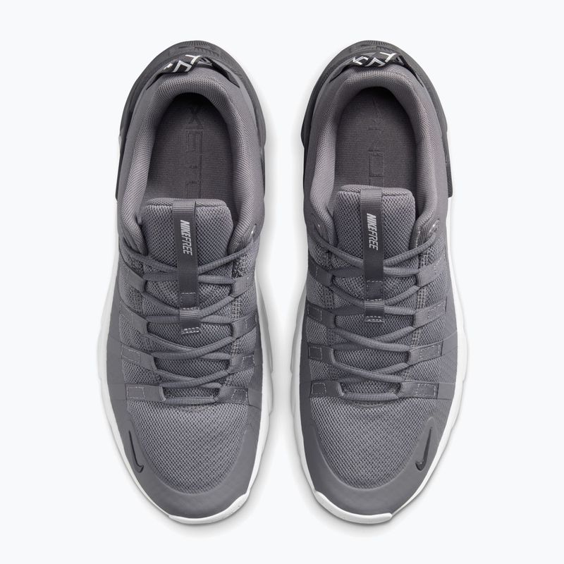 Scarpe da allenamento uomo Nike Free Metcon 7 pencil point/medium ash/white 4