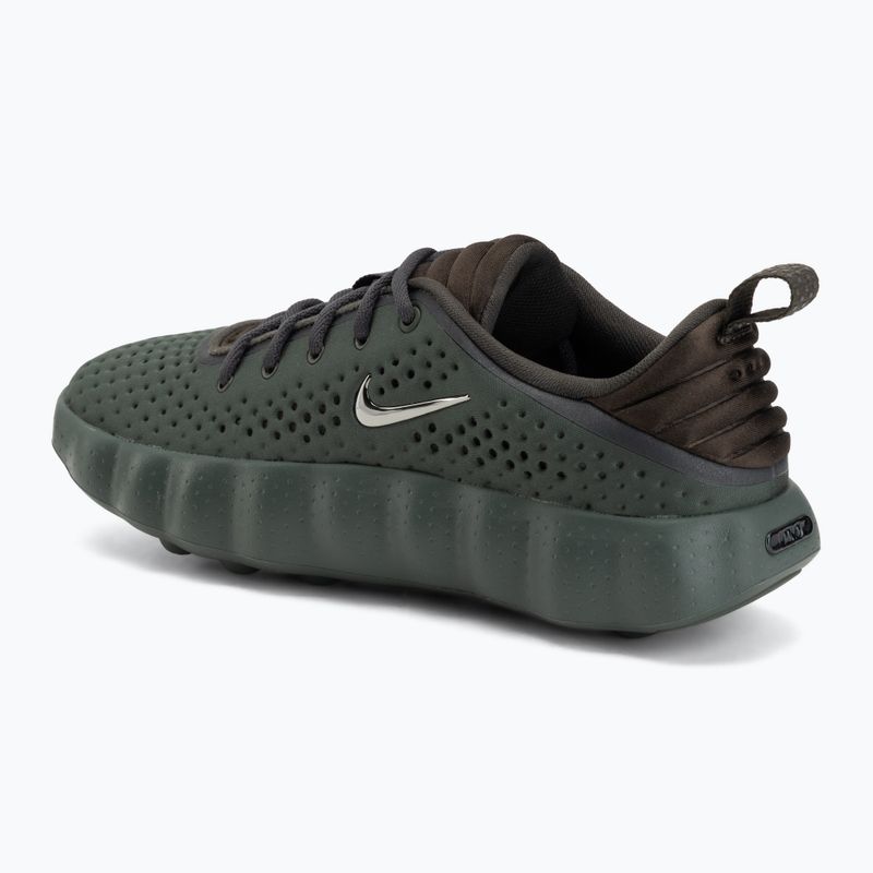 Scarpe da uomo Nike Mind 002 camo green/newsprint/phantom 3