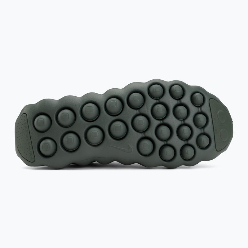 Scarpe da uomo Nike Mind 002 camo green/newsprint/phantom 4