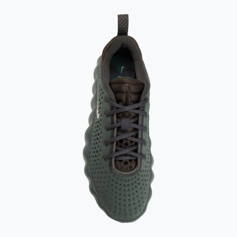 Scarpe da uomo Nike Mind 002 camo green/newsprint/phantom 5