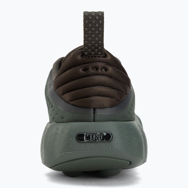 Scarpe da uomo Nike Mind 002 camo green/newsprint/phantom 6