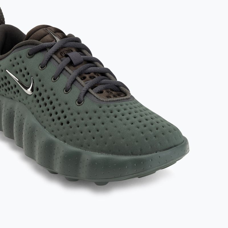 Scarpe da uomo Nike Mind 002 camo green/newsprint/phantom 7