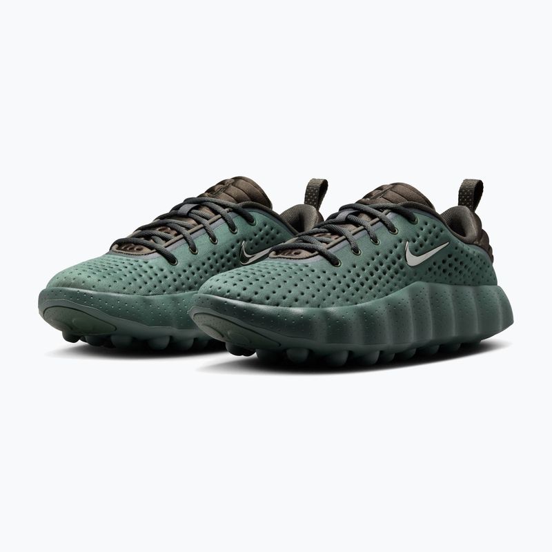 Scarpe da uomo Nike Mind 002 camo green/newsprint/phantom 3
