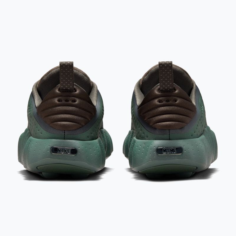 Scarpe da uomo Nike Mind 002 camo green/newsprint/phantom 4