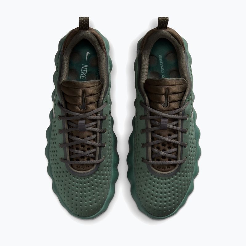 Scarpe da uomo Nike Mind 002 camo green/newsprint/phantom 5