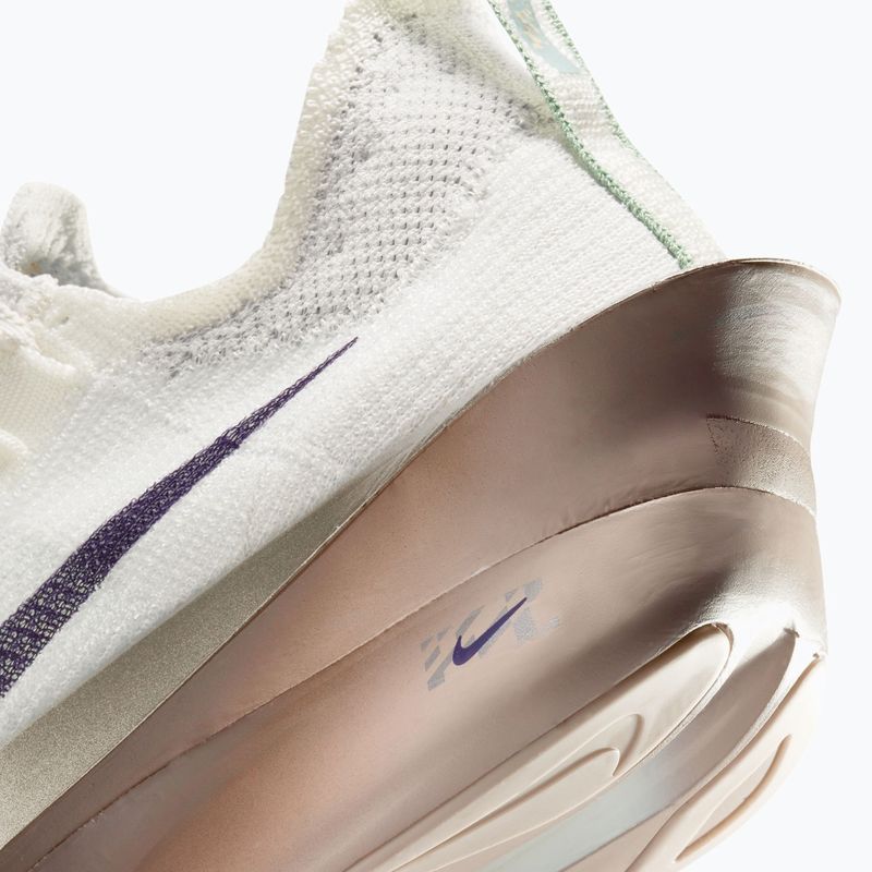 Scarpe da corsa uomo Nike Alphafly 3 platinum tint/ocean cube/purple dynasty 4