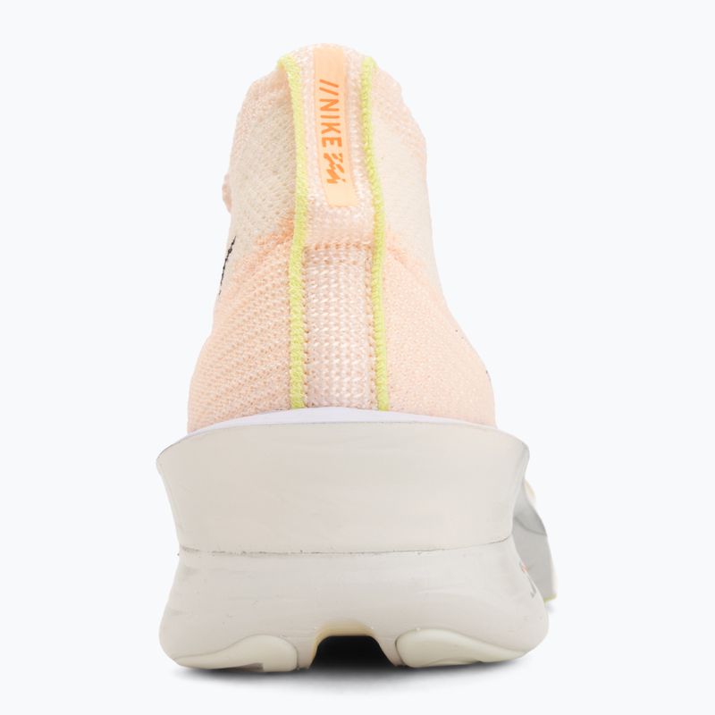 Scarpe da corsa donna Nike Alphafly 3 chalk/hyper crimson/purple dynasty 6